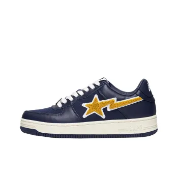 A BATHING APE X Stadium GOODS® Sta Sneakers