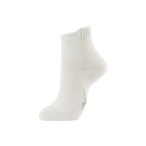 Mizuno Breath Mid Calf Socks Women's 1 Pack