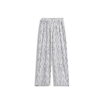 WARNING LIGHT Casual Pants Unisex