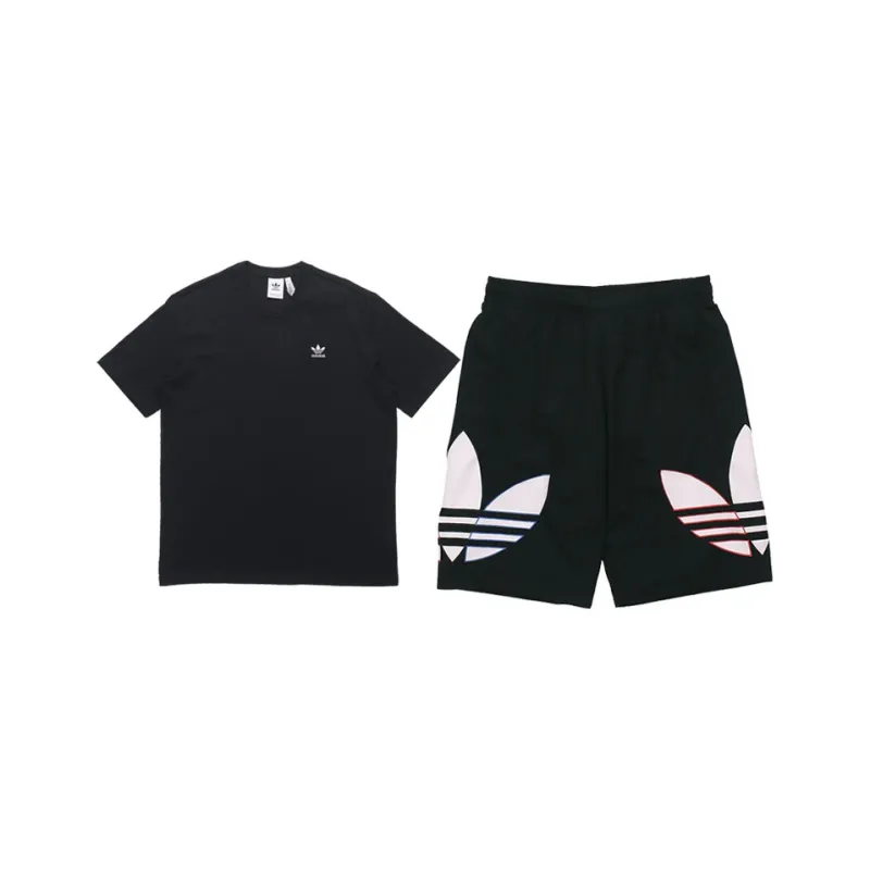 Adidas Originals Adicolor Casual Sportswear Men-0
