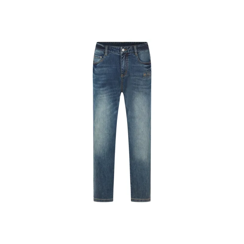 C'N'C New Order & Classics Series Jeans Men's-0
