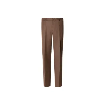 LIU·JO UOMO Suit Trouser Men's Brown