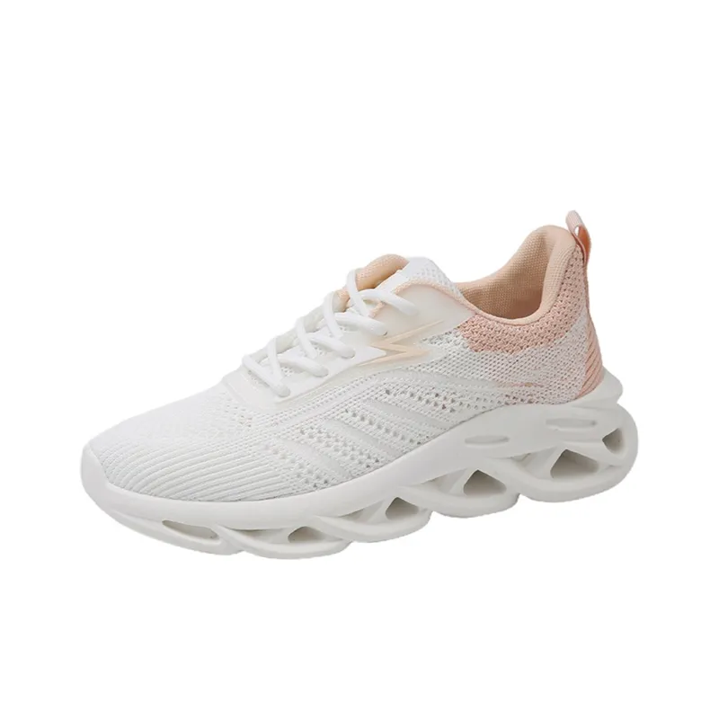 BBMTR Cushioning, Lightweight, Breathable Casual Shoes Women's-6