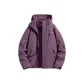 160 Purple (Includes Fleece Liner)