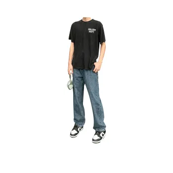 LONSDALE Jeans Unisex Blue