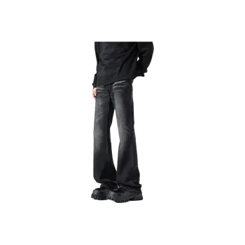 BEAR UNION Jeans Unisex Denim Blue