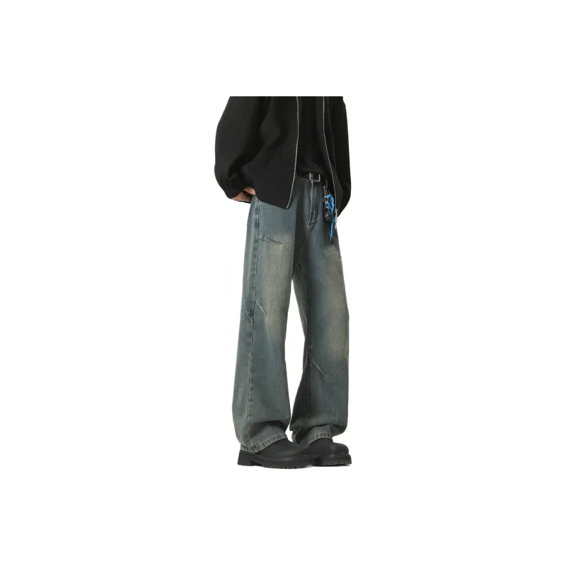 Mackyo Jeans Unisex-2