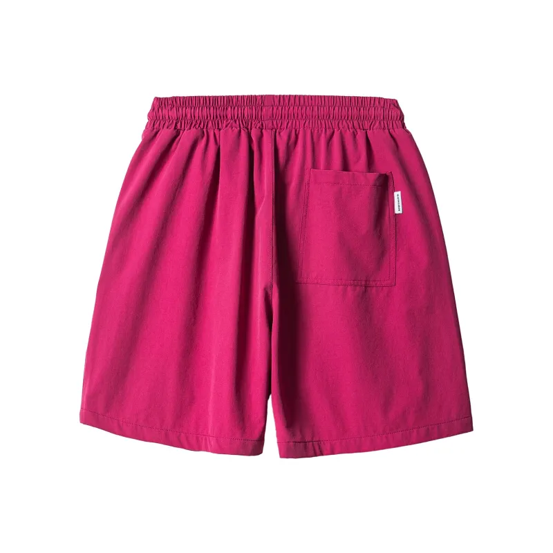NARTALIY Casual Shorts Unisex-17