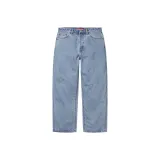 Washed Indigo/Washed Indigo