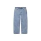 Washed Indigo/Washed Indigo
