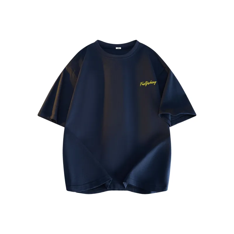 FASTFISH T Shirts Unisex-19