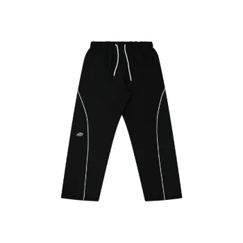 NICEID Knitted Sports Pants Unisex