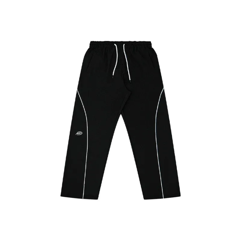 NICEID Knitted Sports Pants Unisex-0