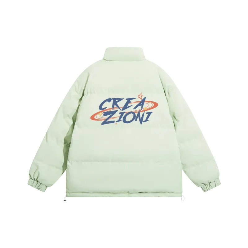 CREAZIONI LA FANTASIA E MOBILE Puffer Jacket Unisex-4