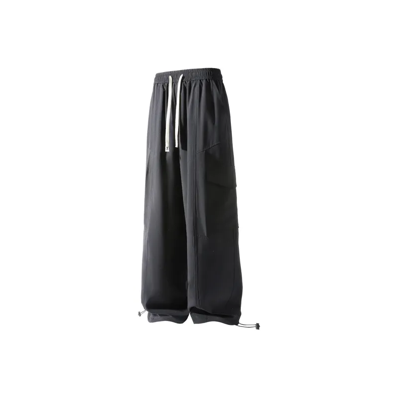 ROSECREED Casual Pants Unisex-0