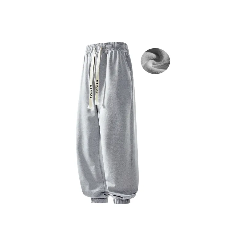 WOKXSS Casual Pants Unisex-12