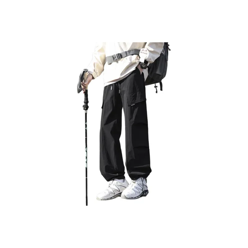 O'Neill Windbreaker Pants Unisex-5