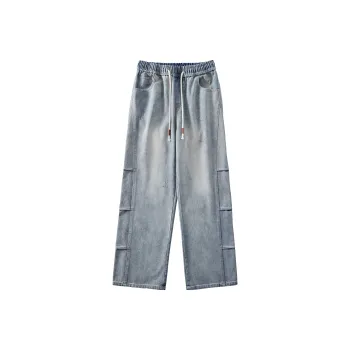 KM Jeans Unisex