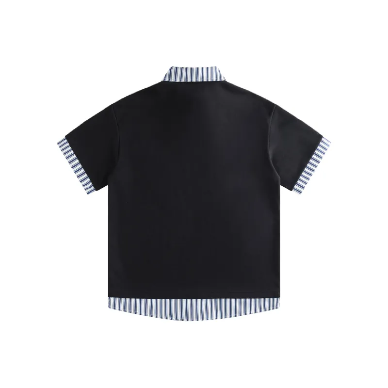 LPMX T Shirts Unisex-4