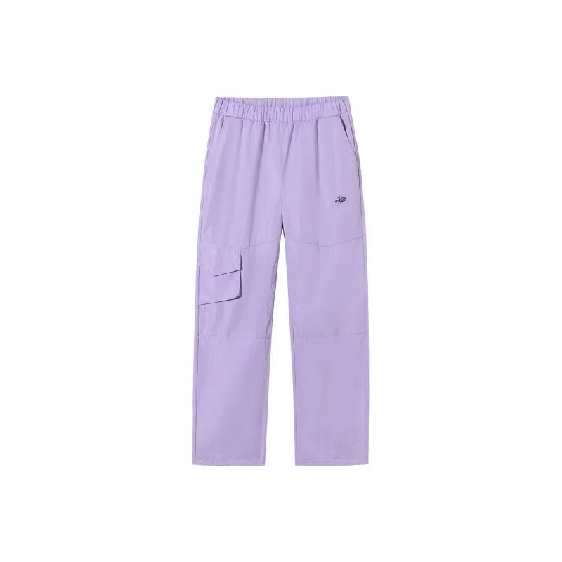 PSO Brand City Outdoor Collection Casual Pants Unisex-4