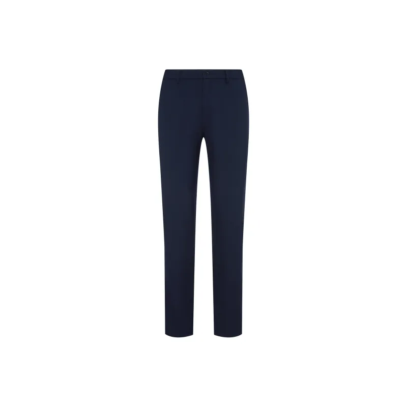 SUNDANCE Suit Trouser Men's Blue-0