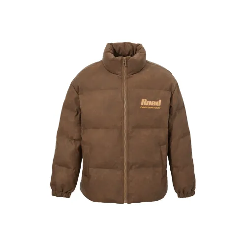 Hotwind Puffer Jackets Men