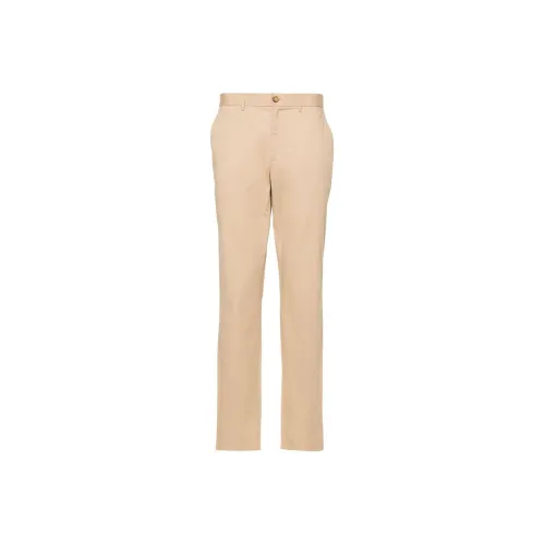 MICHAEL KORS Mid rise Straight leg Chinos