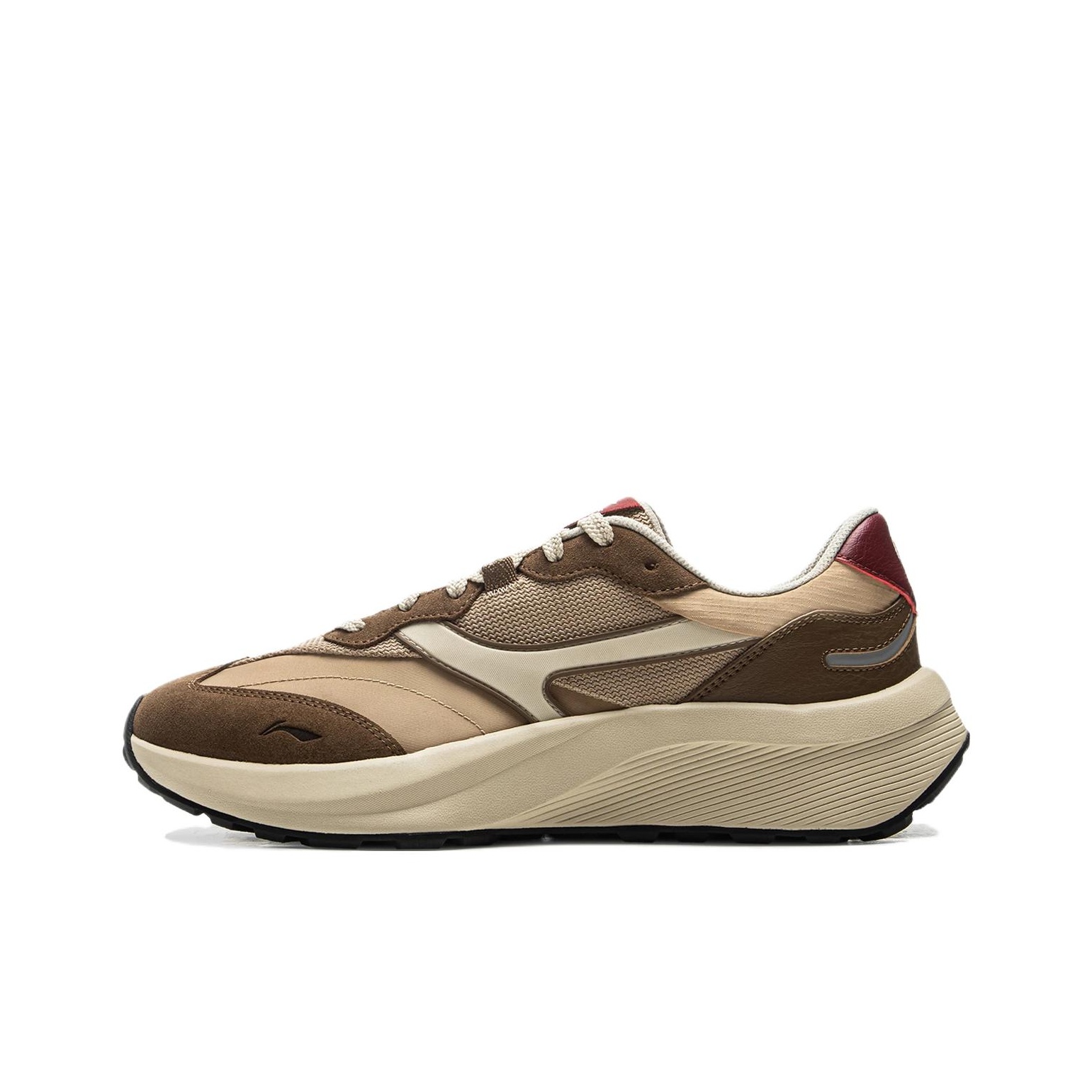 LINING Casual Shoes Men on Sale & Authentic - POIZON