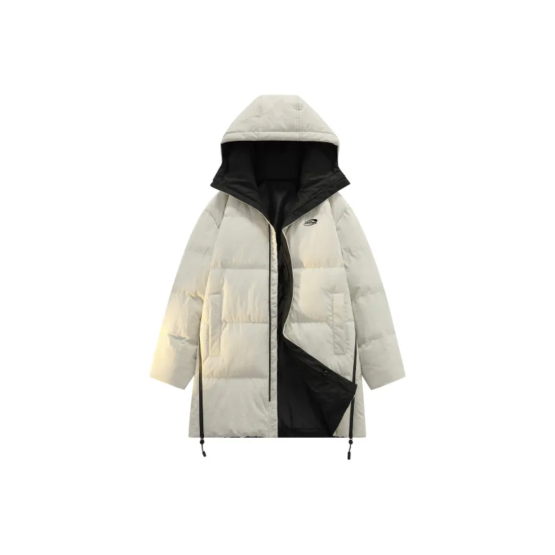 Lightning X Storm Puffer Jacket Unisex-21