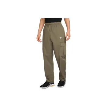 Nike Club Pantalon Cargo Pour Homme Cargo Pants Men's Medium Olive