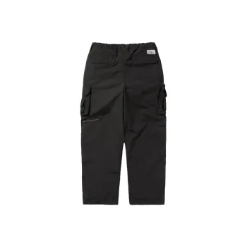Thisisneverthat Multi Zip Cargo Pant