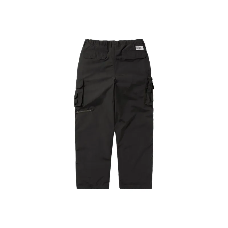 Thisisneverthat Multi Zip Cargo Pant-0