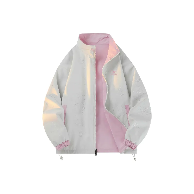COC CUBE Jackets Unisex-16