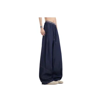 DANGERTIGER Jeans Unisex Denim Blue