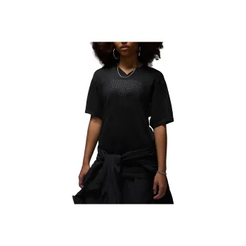 JORDAN Air JORDAN Men's Knit Jersey Top