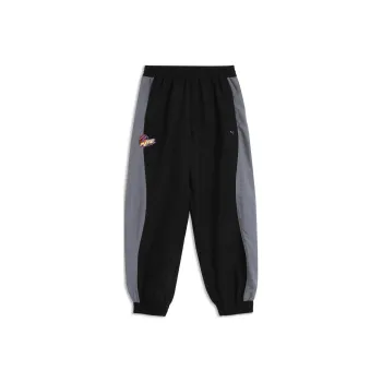 PUMA RACING CARNIVAL Casual Pants Unisex Black