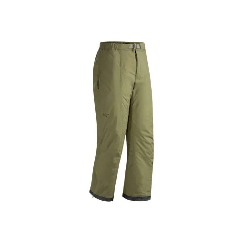Arcteryx Atom Lt Pant Gen 2 Windbreaker Pants Men's