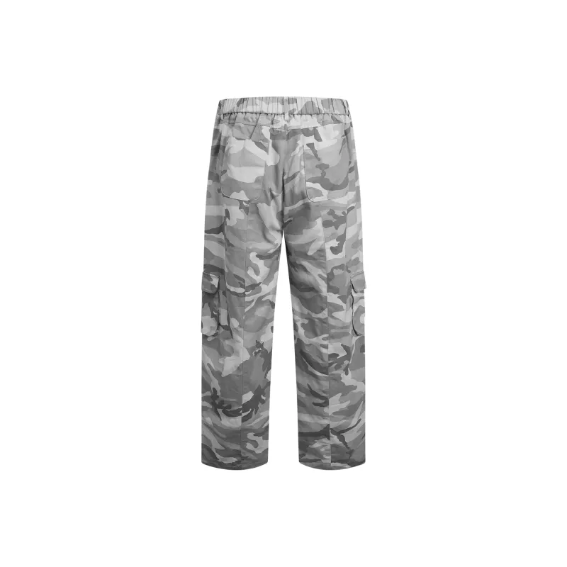NELY Casual Pants Unisex-10