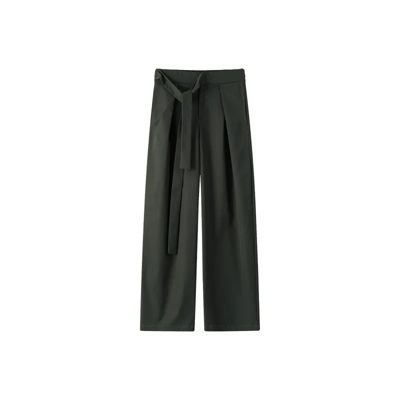 RICE NINE TEN Casual Pants Unisex-12