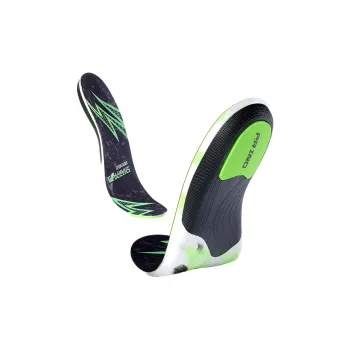 P.R IND EVA TPU ESA Insoles Unisex