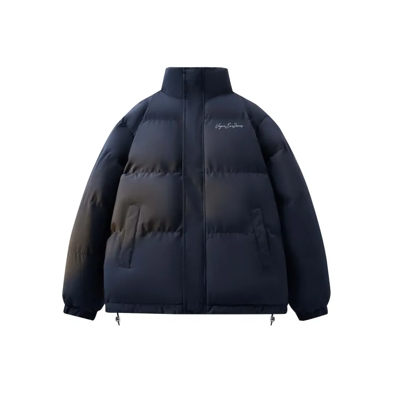 Yiwen Puffer Jackets Unisex-10