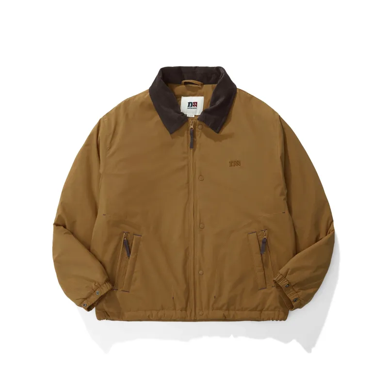 NOTHOMME Puffer Jackets Unisex-24