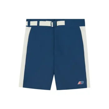 New Balance ANB Casual Shorts Men Blue