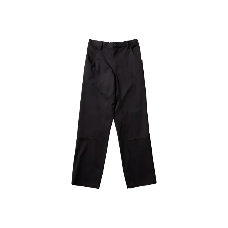 GR10K Stretch cotton Trousers-0
