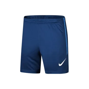 Nike Casual Shorts Men Blue