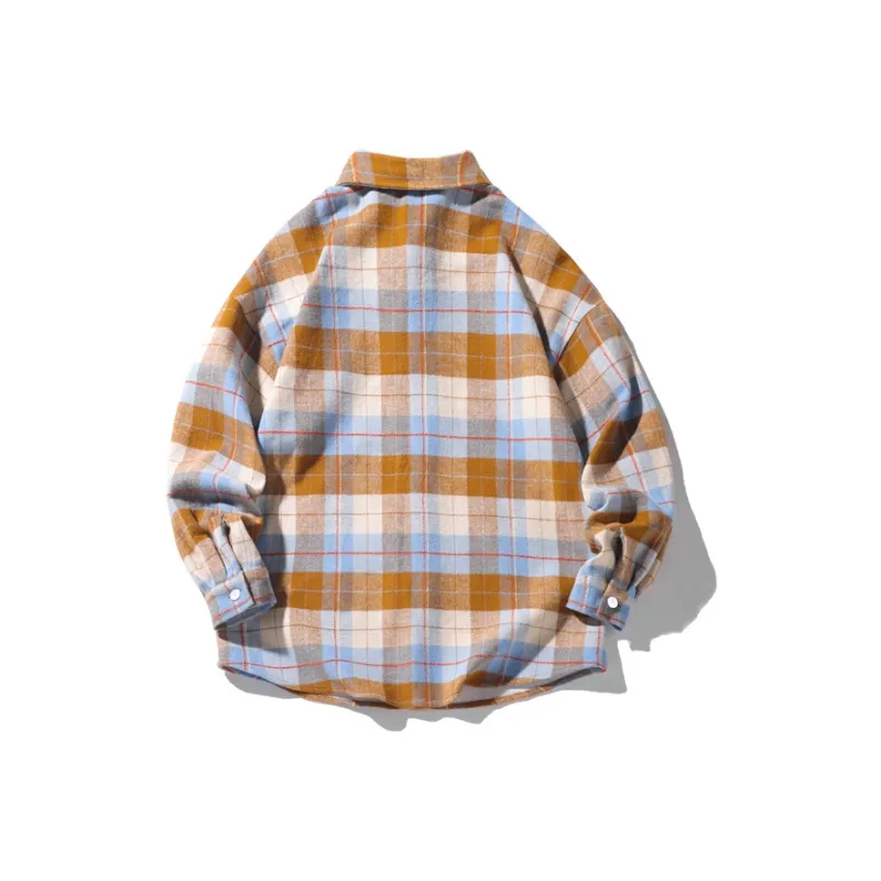FAVEPOP Shirts Unisex-0