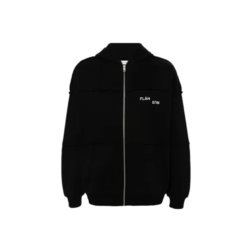 Flaneur Homme 블랙 남성 자켓