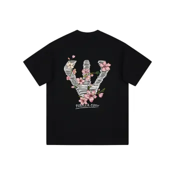 FUERZA T Shirts Unisex