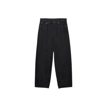 PRADA Jeans Men Black