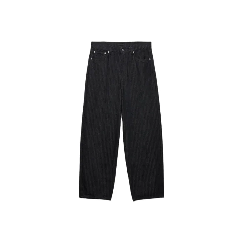 PRADA Jeans Men Black-0